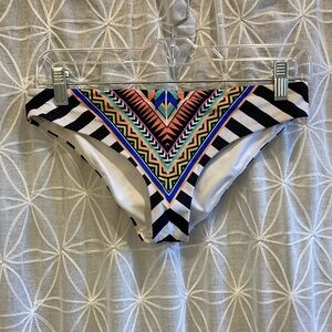 Victoria’s Secret Pink Bathing Suit Bottoms